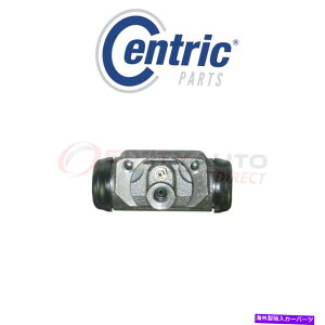 Wheel Cylinder 1981-1983v}XPB150 3.7L YP̒SC-TEKhu[LzC[V_[ Centric C-TEK Drum Brake Wheel Cylinder for 1981-1983 Plymouth PB150 3.7L yp