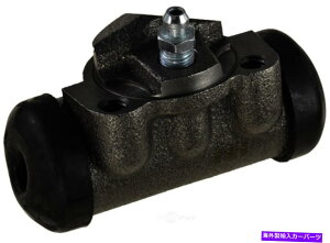 Wheel Cylinder �h�����u���[�L�z�C�[��Cylinder-OEF3���A��AutoPart INTL 1475-37800 Drum Brake Wheel Cylinder-OEF3 Rear Left Autopart Intl 1475-37800�y���s�A���i�z