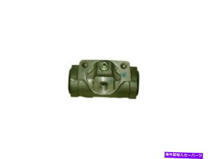 Wheel Cylinder 1967�N����1970�N�̌�փV�����_�[�|���e�B�A�b�N�e���y�X�g1968 1969 X588VC Rear Wheel Cylinder For 1967-1970 Pontiac Tempest 1968 1969 X588VC�y���s�A���i�z