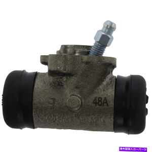 Wheel Cylinder 2006�N����2018�N�ɍ��̃h�����u���[�L�z�C�[���V�����_�[�㕔�g���^�����X�Z���g���b�N705EE57 Drum Brake Wheel Cylinder Rear Left For 2006-2018 Toyota Yaris Centric 705EE57�y���s�A���i�z