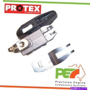 Wheel Cylinder New * Protex * Nissan 180b 610 4d SDN RWDp̃u[LzC[V_[AB New *PROTEX* Brake Wheel Cylinder-Rear For NISSAN 180B 610 4D Sdn RWD.