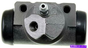 Wheel Cylinder 1960-1963�V�{���[�R���x�b�g�̍��h�����u���[�L�z�C�[���V�����_�[-W13387-B Rear Left Drum Brake Wheel Cylinder for 1960-1963 Chevrolet Corvette -- W13387-B�y���s�A���i�z