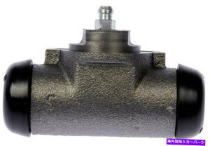 Wheel Cylinder 1999N2000ÑW[vO[̃Ahu[LzC[V_[-W610166-BCh[} Rear Drum Brake Wheel Cylinder for 1999-2000 Jeep Wrangler -- W610166-BC Dorman