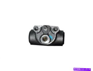 Wheel Cylinder 1996N2002ŇփV_[GMC Savana 2500 1998 1998 1999 2000 J835DD Rear Wheel Cylinder For 1996-2002 GMC Savana 2500 1997 1998 1999 2000 J835DD