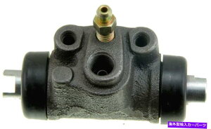 Wheel Cylinder 1990N1993ŇփV_[Geo Storm 1991 1992h[}W37851 Rear Wheel Cylinder For 1990-1993 Geo Storm 1991 1992 Dorman W37851