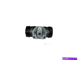 Wheel Cylinder 88-91̌փV_[Chevy GMC C1500 K1500 SCOTTSDALE BASE MF84P4 Rear Wheel Cylinder For 88-91 Chevy GMC C1500 K1500 Scottsdale Base MF84P4
