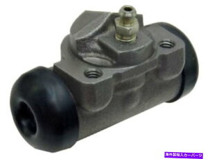 Wheel Cylinder 1965�N�̍���D1000 DR353FP�̌㕔���z�C�[���V�����_�[ Rear Left Wheel Cylinder For 1965 International D1000 DR353FP�y���s�A���i�z