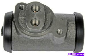 Wheel Cylinder �h�����u���[�L�z�C�[���V�����_�[�h�[�}��W24489 BX357 Drum Brake Wheel Cylinder Dorman W24489 bx357�y���s�A���i�z