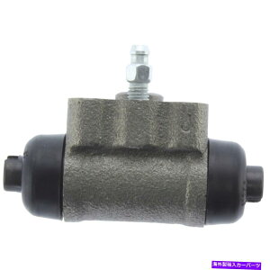 Wheel Cylinder 2019-2020 Toyota Yaris Drum Brake Wheel Cylinder Rear Centric 737LH81 For 2019-2020 Toyota Yaris Drum Brake Wheel Cylinder Rear Centric 737LH81
