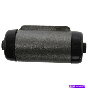 Wheel Cylinder 1992-1994�̃h�����u���[�L�z�C�[���V�����_�[���A�V�{���[S10 4.3L V6 4WD���S Drum Brake Wheel Cylinder Rear For 1992-1994 Chevrolet S10 4.3L V6 4WD Centric�y���s�A���i�z