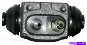 Wheel Cylinder q_C\i^Z_̃AL/HzC[V_[1.8L 90-91 210C0336 Rear L/H Wheel Cylinder FOR Hyundai Sonata Sedan 1.8L 90-91 210C0336