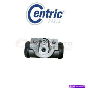Wheel Cylinder 1992N1997N̒SC-Tekhu[LzC[V_[Ford Aerostar 3.0L GP Centric C-TEK Drum Brake Wheel Cylinder for 1992-1997 Ford Aerostar 3.0L gp