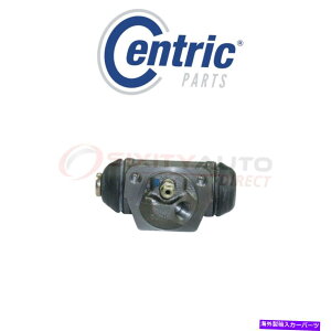 Wheel Cylinder 1997N2000NFord Contour 2.5L V6̒SC-TEKhu[LzC[V_[ - Centric C-TEK Drum Brake Wheel Cylinder for 1997-2000 Ford Contour 2.5L V6 - as