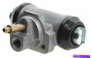 Wheel Cylinder Carquest EW155145�h�����u���[�L�z�C�[���V�����_�[ - �v���~�A���A���A CARQUEST EW155145 Drum Brake Wheel Cylinder - Premium, Rear�y���s�A���i�z