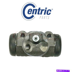 Wheel Cylinder 1975-1976 Ford P-400 4.9L 5.0L 6.6L L6 NN̒Shu[LzC[V_[ Centric Drum Brake Wheel Cylinder for 1975-1976 Ford P-400 4.9L 5.0L 6.6L L6 nn