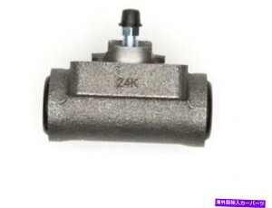 Wheel Cylinder 1967�N����1971�N�̌�փV�����_�[Oldsmobile 442 1968 1969 1970 FK699RC Rear Wheel Cylinder For 1967-1971 Oldsmobile 442 1968 1969 1970 FK699RC�y���s�A���i�z