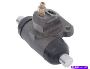 Wheel Cylinder 1990�N����1991�N�̌�փV�����_�[Oldsmobile Cutlass Calais DV318WH Rear Wheel Cylinder For 1990-1991 Oldsmobile Cutlass Calais DV318WH�y���s�A���i�z