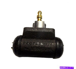 Wheel Cylinder Carquest EW155332�h�����u���[�L�z�C�[���V�����_�[ - �v���~�A���A���A�t���t�gEW -155332 Carquest EW155332 Drum Brake Wheel Cylinder - Premium, Rear Left EW-155332�y���s�A���i�z