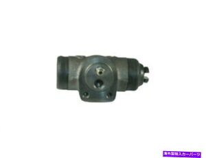 Wheel Cylinder 㕔S̃zC[V_[tBbgI[h[rf^88 1986-1991 85MBWS Rear Centric Wheel Cylinder fits Oldsmobile Delta 88 1986-1991 85MBWS