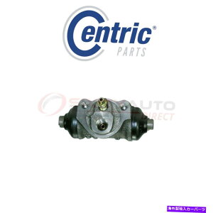 Wheel Cylinder 1993N2002N̒SC-TEKhu[LzC[V_[Subaru Impreza 1.8L Centric C-TEK Drum Brake Wheel Cylinder for 1993-2002 Subaru Impreza 1.8L at