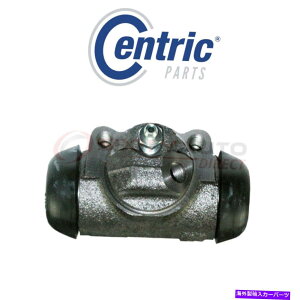 Wheel Cylinder 1955-1957̒Shu[LzC[V_[ibVAoT_[JX^4.1L OQ Centric Drum Brake Wheel Cylinder for 1955-1957 Nash Ambassador Custom 4.1L oq