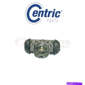 Wheel Cylinder 1999N2003NDodge Ram 3500 Van̒SC-Tekhu[LzC[V_[EG Centric C-TEK Drum Brake Wheel Cylinder for 1999-2003 Dodge Ram 3500 Van eg