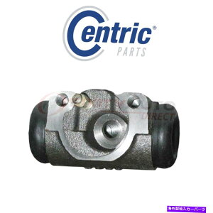 Wheel Cylinder 1960�N�̒��S�h�����u���[�L�z�C�[���V�����_�[6E5 2.8L L6-�L�b�g�Z�b�gBN Centric Drum Brake Wheel Cylinder for 1960 Studebaker 6E5 2.8L L6 - Kit Set bn