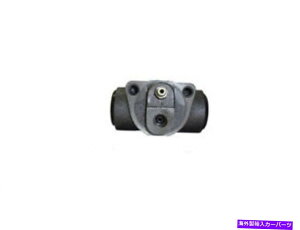 Wheel Cylinder 㕔S̃V_[tBbgV{[GNXvX3500 1996-2002 62Qygz Rear Centric Wheel Cylinder fits Chevy Express 3500 1996-2002 62QYGZ