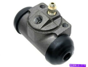 Wheel Cylinder ���A���C�x�X�g�G�������g3�z�C�[���V�����_�[�t�B�b�g�|���e�B�A�b�N�T�t�@��1987-1989 61VRDJ Rear Raybestos Element3 Wheel Cylinder fits Pontiac Safari 1987-1989 61VRDJ�y���s�A���i�z