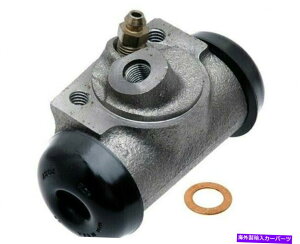 Wheel Cylinder 1961-1967 Ford P-100 WC36059ɍɍɍ̐VOECxXgzC[V_[A NEW OE RAYBESTOS WHEEL CYLINDER REAR LEFT For 1961-1967 FORD P-100 WC36059