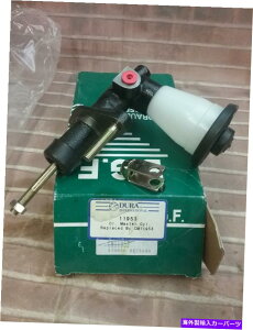 Wheel Cylinder �f�����C���^�[�i�V���i���N���b�`�}�X�^�[�V�����_�[�p�[�gNO CM11953�A11953 Dura International Clutch Master Cylinder Part No CM11953, 11953�y���s�A���i�z