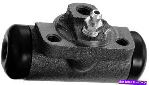 Wheel Cylinder �h�����u���[�L�z�C�[��Cylinder-OEF3���A�I�[�g�p�[�gINTL 1475-37753 Drum Brake Wheel Cylinder-OEF3 Rear Autopart Intl 1475-37753�y���s�A���i�z