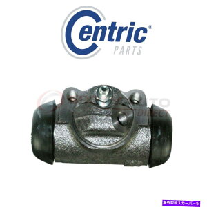 Wheel Cylinder 1952-1956 Ford Customline 3.5L 3.6L FM�̒��S�h�����u���[�L�z�C�[���V�����_�[ Centric Drum Brake Wheel Cylinder for 1952-1956 Ford Customline 3.5L 3.6L fm