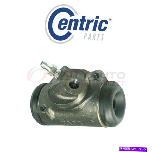 Wheel Cylinder 1970-1972̒Shu[LzC[V_[rCbNGS 5.7L V8-LbgZbgCX Centric Drum Brake Wheel Cylinder for 1970-1972 Buick GS 5.7L V8 - Kit Set cx