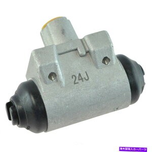 Wheel Cylinder �h�����u���[�L�z�C�[���V�����_�[DIY�\�����[�V����BFS01167�t�B�b�g03-07�z���_�A�R�[�h Drum Brake Wheel Cylinder DIY SOLUTIONS BFS01167 fits 03-07 Honda Accord�y���s�A���i�z
