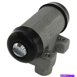Wheel Cylinder hu[LzC[V_[C-TEKWzC[V_[AtBbgVrbN Drum Brake Wheel Cylinder-C-TEK Standard Wheel Cylinder Rear Left fits Civic