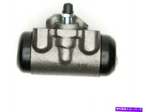 Wheel Cylinder 51XH15D㕔zC[V_[tBbg1969-1970 International 1200d 51XH15D Rear Left Wheel Cylinder Fits 1969-1970 International 1200D