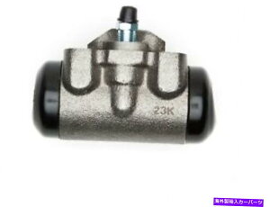Wheel Cylinder 61NS91X���A�E�z�C�[���V�����_�[�t�B�b�g1969-1972 International M1200 61NS91X Rear Right Wheel Cylinder Fits 1969-1972 International M1200�y���s�A���i�z
