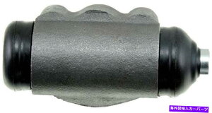 Wheel Cylinder 1990N1993ÑAhu[LzC[V_[NCX[CyA-W37864-AA Rear Drum Brake Wheel Cylinder for 1990-1993 Chrysler Imperial -- W37864-AA Dorm