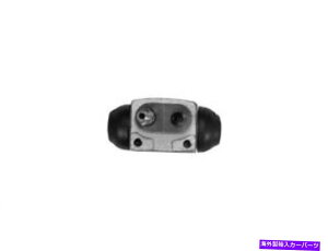 Wheel Cylinder ���S73yq56t�w�ʍ��z�C�[���V�����_�[�t�B�b�g1995-1999�q�����_�C�A�N�Z���g Centric 73YQ56T Rear Left Wheel Cylinder Fits 1995-1999 Hyundai Accent