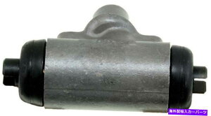 Wheel Cylinder Ahu[LzC[V_[1983z_v[hɓK܂ Rear Drum Brake Wheel Cylinder Fits 1983 Honda Prelude