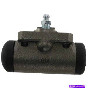 Wheel Cylinder 1986-1989tH[hGAX^[hu[LzC[V_[AZgbN1987 1988 For 1986-1989 Ford Aerostar Drum Brake Wheel Cylinder Rear Centric 1987 1988