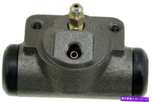 Wheel Cylinder �h�����u���[�L�z�C�[���V�����_�[���A�h�[�}��W80147 Drum Brake Wheel Cylinder Rear Dorman W80147�y���s�A���i�z