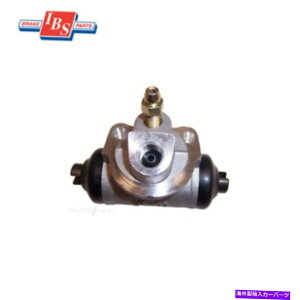 Wheel Cylinder YpT[̌փV_[N12 EXA 1983-1986 1.5L E15S JB2397 IBS Rear Wheel Cylinder FOR Nissan Pulsar N12 EXA 1983-1986 1.5L E15S JB2397 IBS
