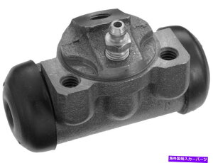 Wheel Cylinder 1987�N��GMC V2500�z�C�[���V�����_�[���AAPI 81164vy OEF3 -11�u���W���[�t�� For 1987 GMC V2500 Wheel Cylinder Rear API 81164VY OEF3 -- With 11 Bra