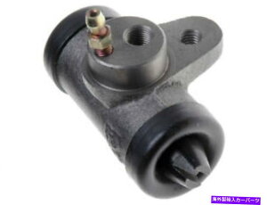 Wheel Cylinder Raybestos 44RC48K��փV�����_�[�t�B�b�g1972-1974 VW Campmobile Element3 Raybestos 44RC48K Rear Wheel Cylinder Fits 1972-1974 VW Campmobile Element3�y���s�A���i�z