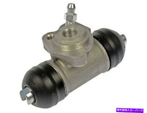 Wheel Cylinder 2003-2005g^ZJhu[LzC[V_[AEh[}238IC86 Fits 2003-2005 Toyota Celica Drum Brake Wheel Cylinder Rear Right Dorman 238IC86