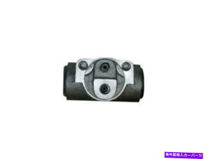 Wheel Cylinder 1974�N�̌�փV�����_�[Chevy G30 Van N778Tn Rear Wheel Cylinder For 1974 Chevy G30 Van N778TN�y���s�A���i�z