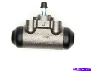 Wheel Cylinder ���I���C45DG85R��փV�����_�[�t�B�b�g2003-2008�g���^�}�g���b�N�X Dynamic Friction 45DG85R Rear Wheel Cylinder Fits 2003-2008 Toyota Matrix�y���s�A���i�z