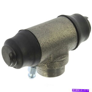 Wheel Cylinder hu[LzC[V_[C-TEKWzC[V_[AZgbN135.33501 Drum Brake Wheel Cylinder-C-TEK Standard Wheel Cylinders Rear Centric 135.33501